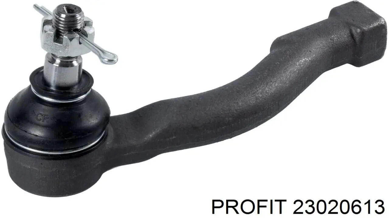 Рулевой наконечник Profit 23020613 цена, от 8.89 USD