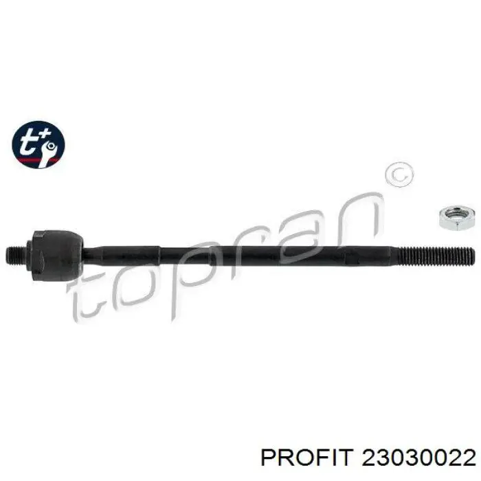 Рулевая тяга Profit 23030022 цена, от 7.34 USD