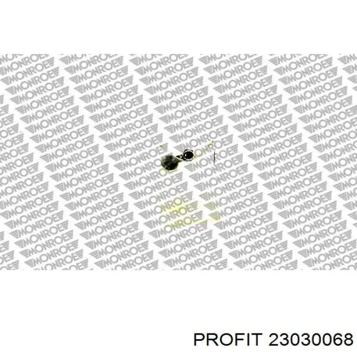 Рулевая тяга Profit 23030068 цена, от 9.53 USD