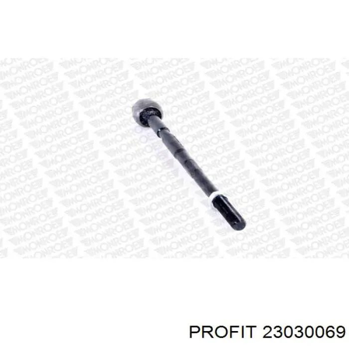 Рулевая тяга Profit 23030069 цена, от 9.81 USD