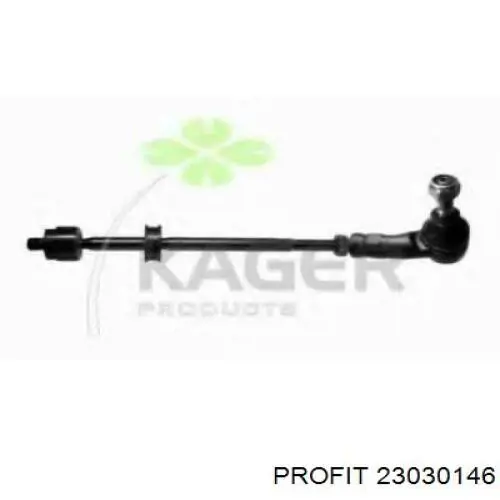Рулевая тяга Profit 23030146 цена, от 11.10 USD