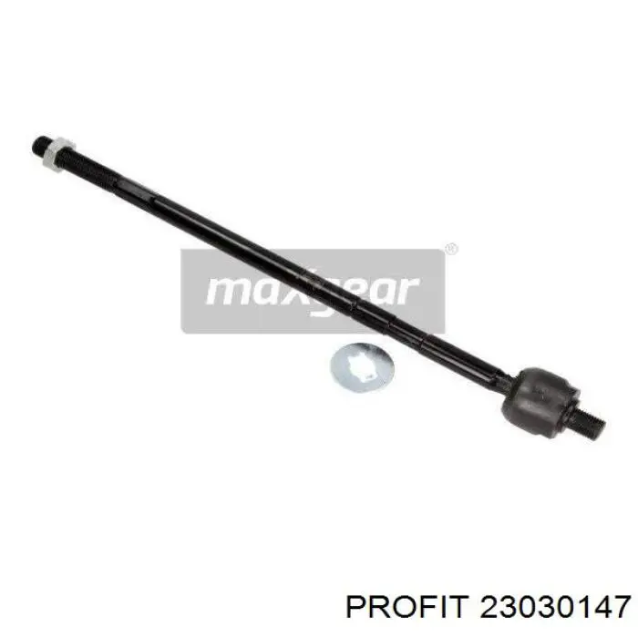 Рулевая тяга Profit 23030147 цена, от 8.93 USD