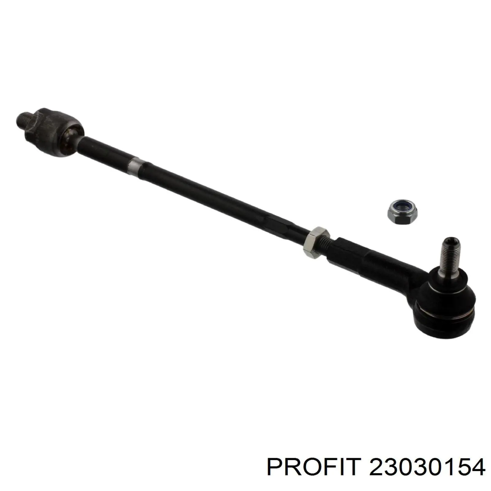 Рулевая тяга Profit 23030154 цена, от 9.51 USD
