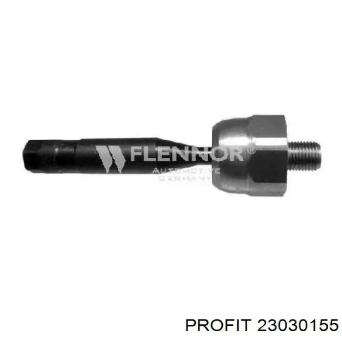 Рулевая тяга Profit 23030155 цена, от 8.72 USD