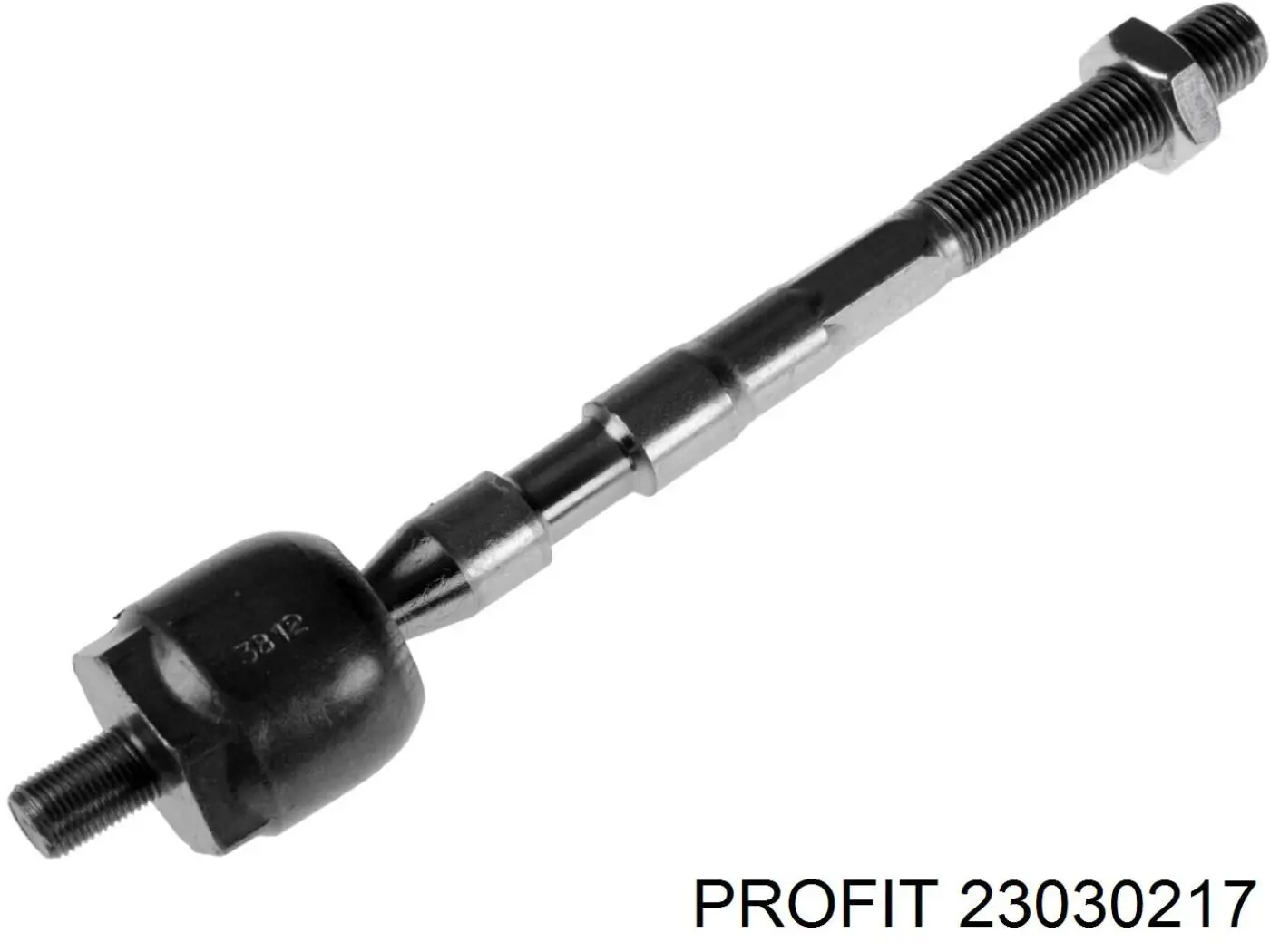 Рулевая тяга Profit 23030217 цена, от 7.61 USD