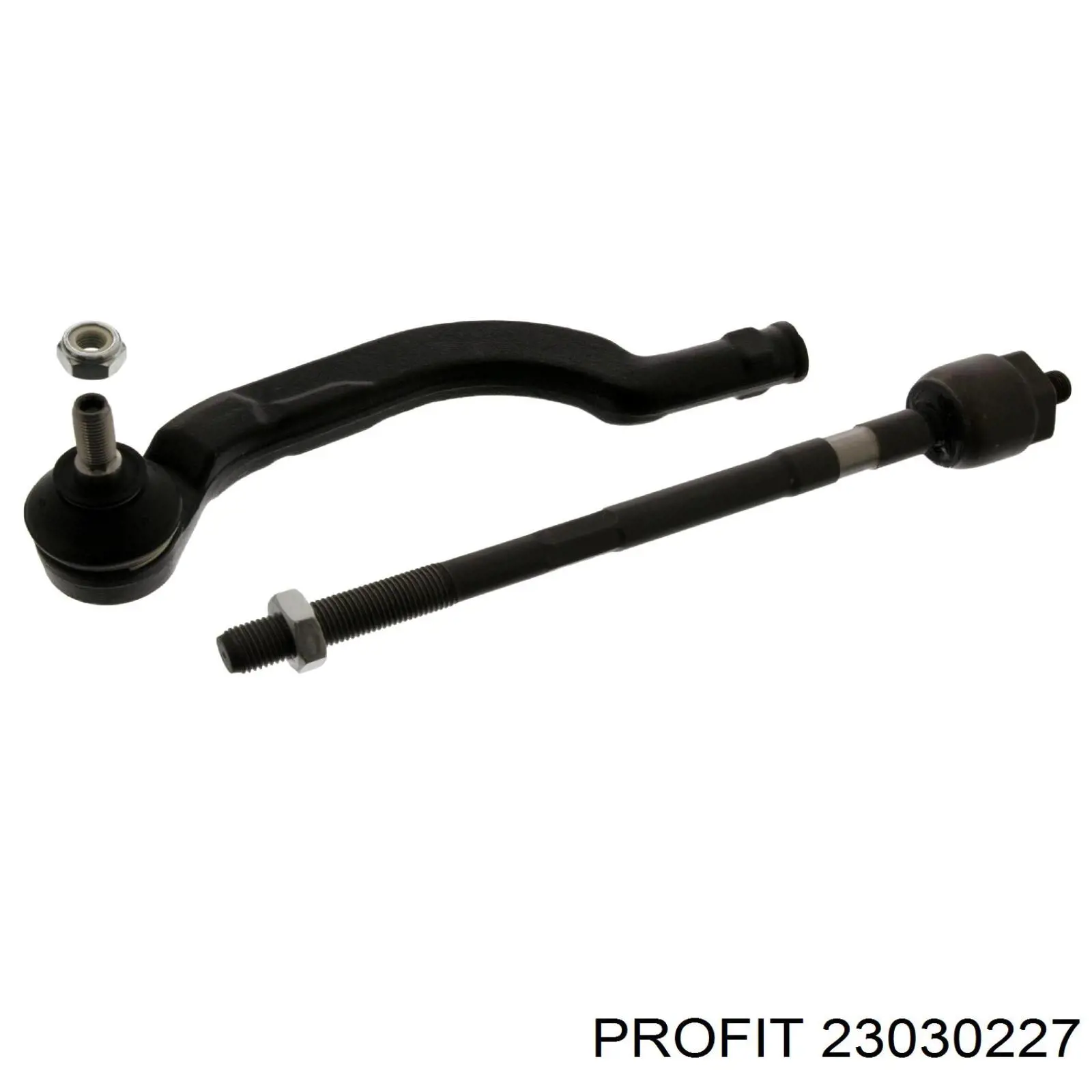 Рулевая тяга Profit 23030227 цена, от 7.92 USD