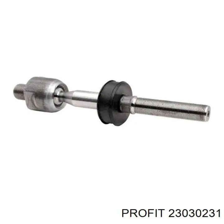 Тяга рулевая в сборе левая 23030231 Profit