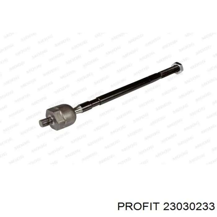 Рулевая тяга Profit 23030233 цена, от 7.75 USD