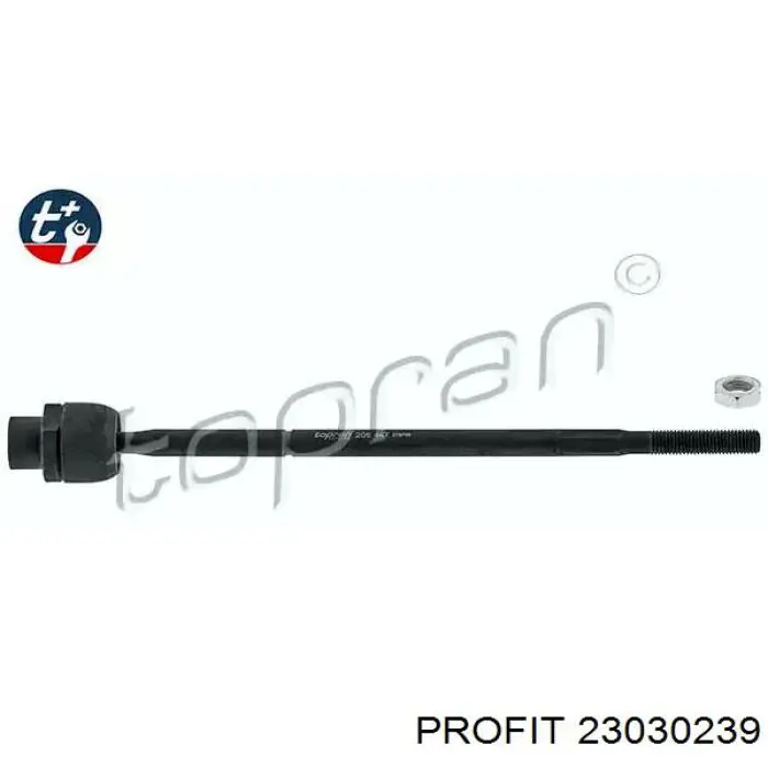 Рулевая тяга Profit 23030239 цена, от 6.72 USD