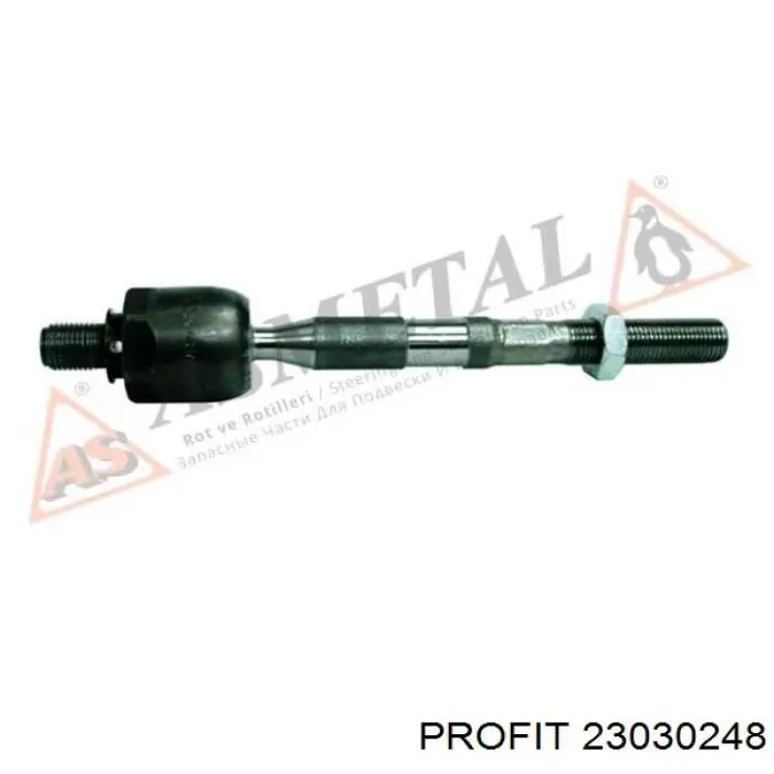 Рулевая тяга Profit 23030248 цена, от 8.05 USD