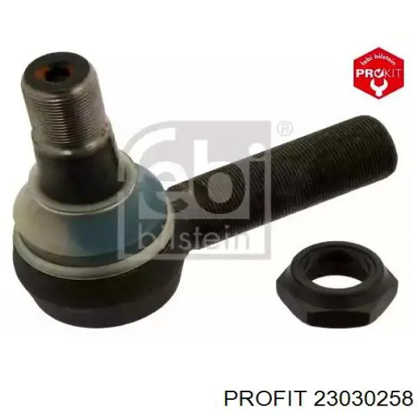 Тяга рулевая, левая Profit 23030258 цена, от 14.09 USD