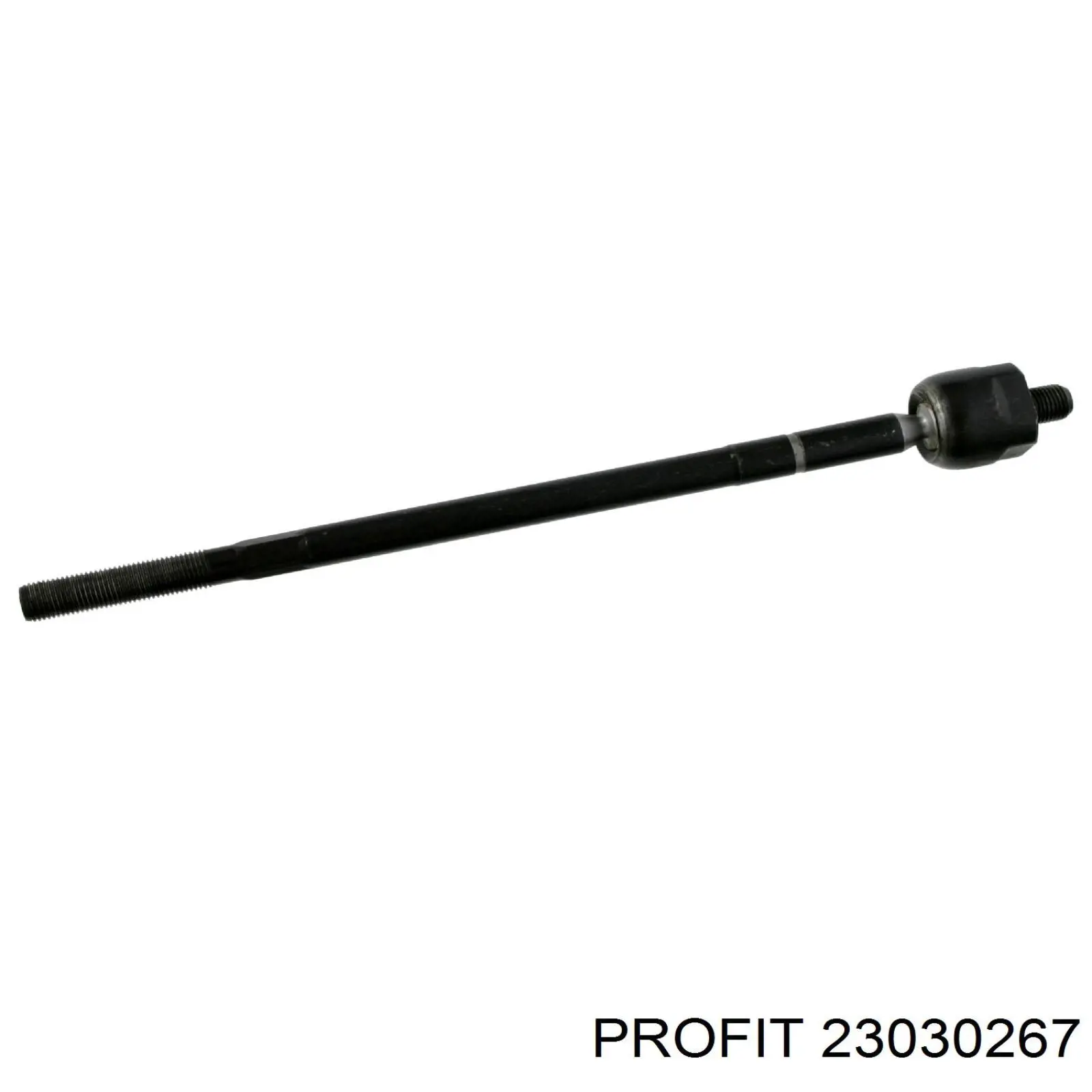 23030267 Profit Тяги рулевые