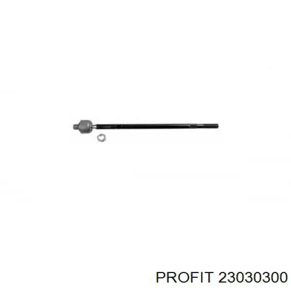 23030300 Profit Тяги рулевые
