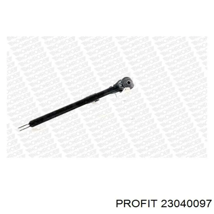 Стойки и рычаги подвески Profit 23040097 цена, от 28.16 USD