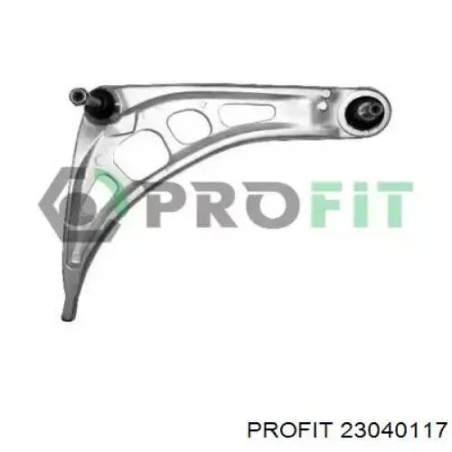 Передний нижний рычаг Profit 23040117