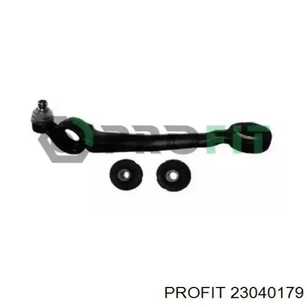 Левый рычаг передней нижней подвески Profit 23040179 цена, от 36.85 USD