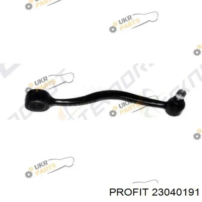 Нижний рычаг 23040191 Profit