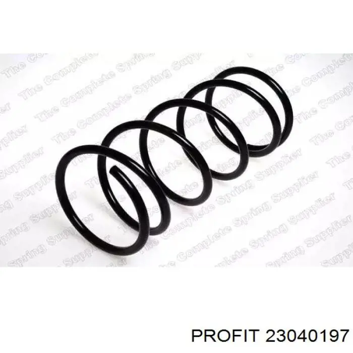 Купить 23040197 Profit Верхний рычаг