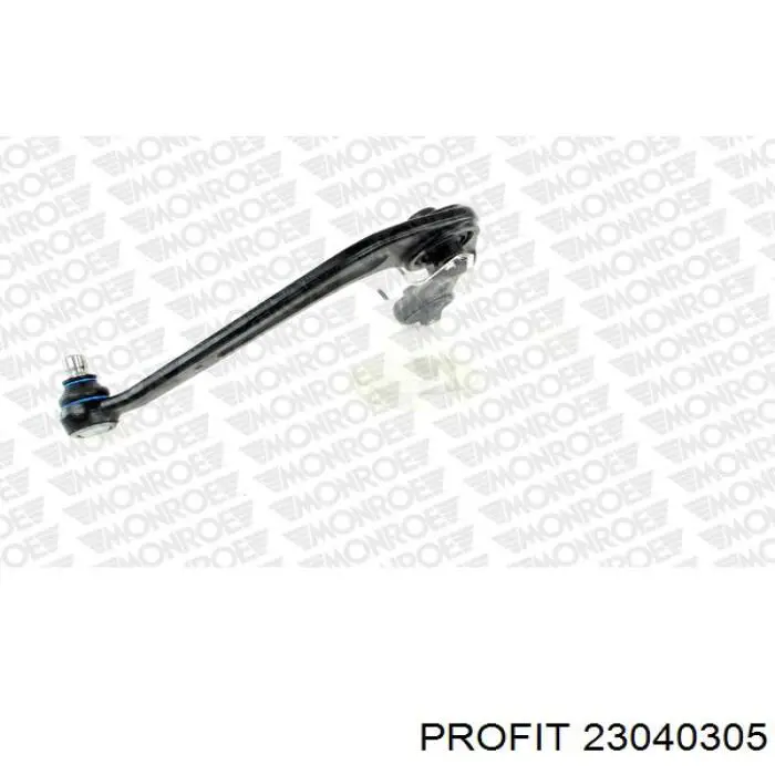 Передний нижний рычаг Profit 23040305