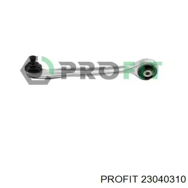 Купить 23040310 Profit Рычаг передней подвески верхний левый
