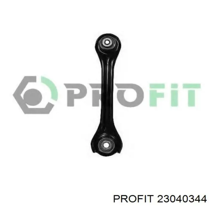 Тяга поперечная задней подвески 23040344 Profit