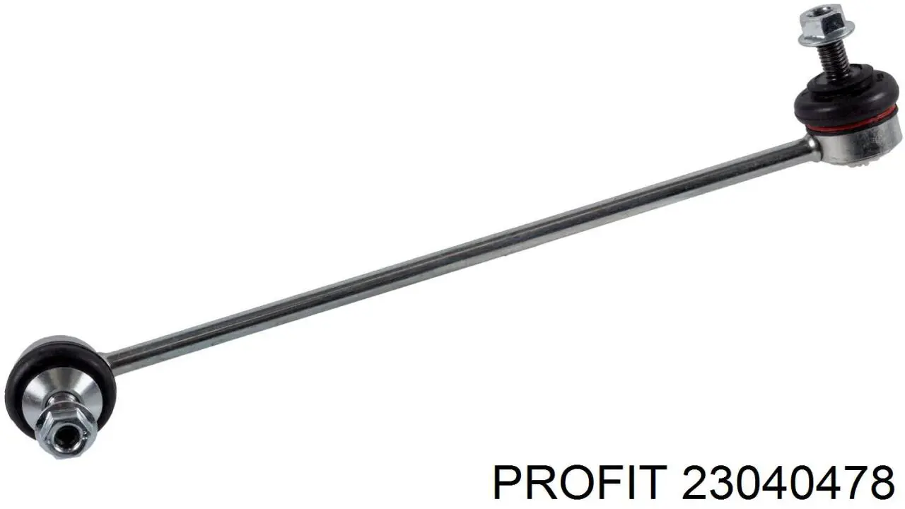 Купить 23040478 Profit Нижний правый рычаг передней подвески