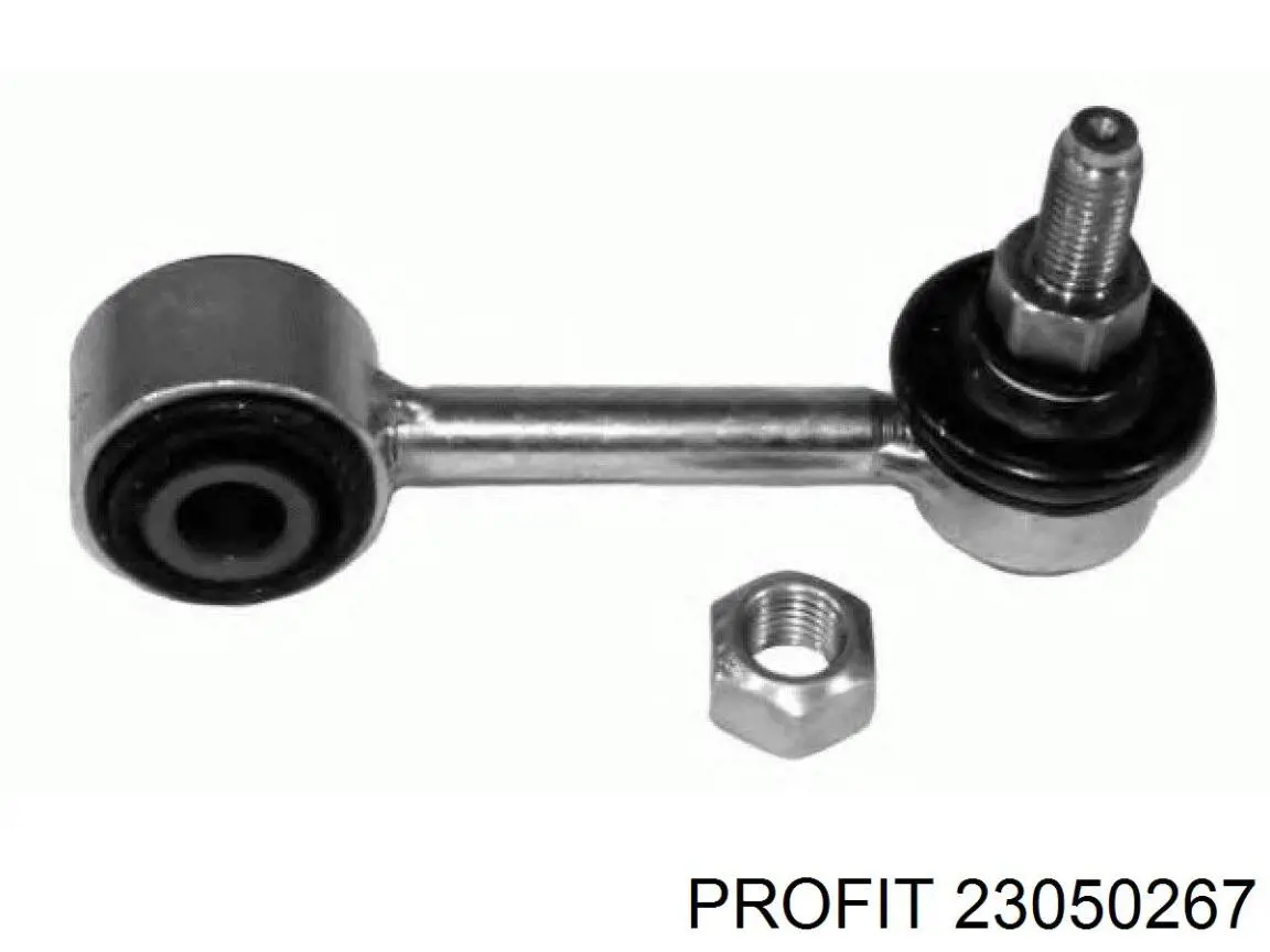 23050267 Profit
