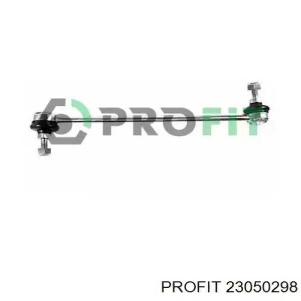 23050298 Profit montante de estabilizador traseiro