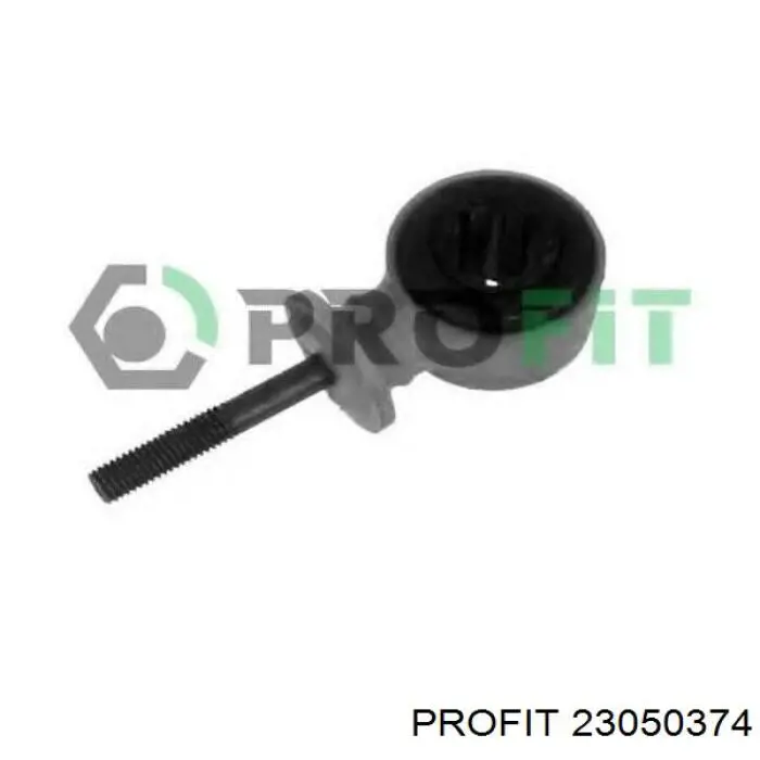 Линк стабилизатора, заднего Profit 23050374 цена, от 4.70 USD