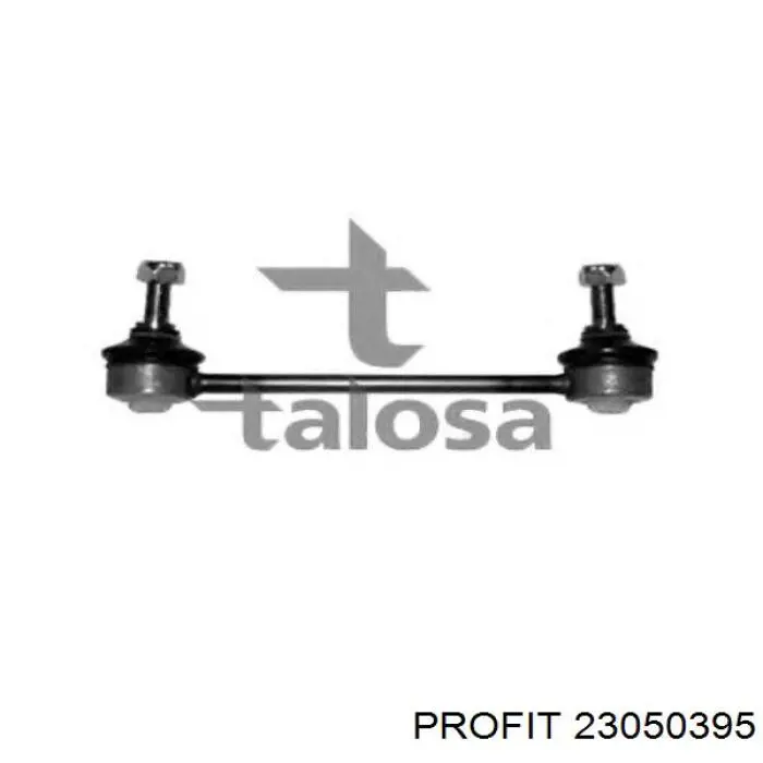 Линк стабилизатора, заднего Profit 23050395 цена, от 8.37 USD