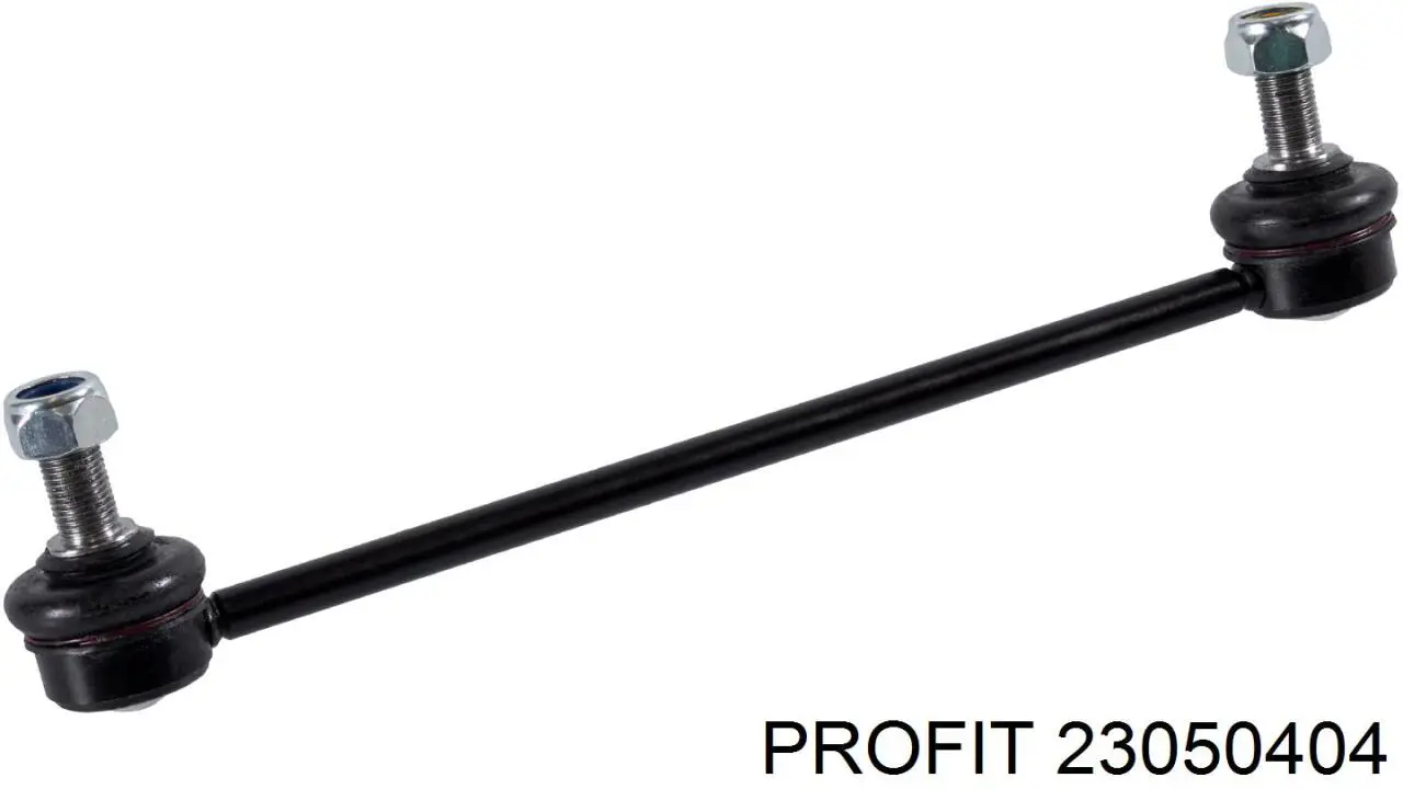 Тяга переднего стабилизатора Profit 23050404 цена, от 10.53 USD