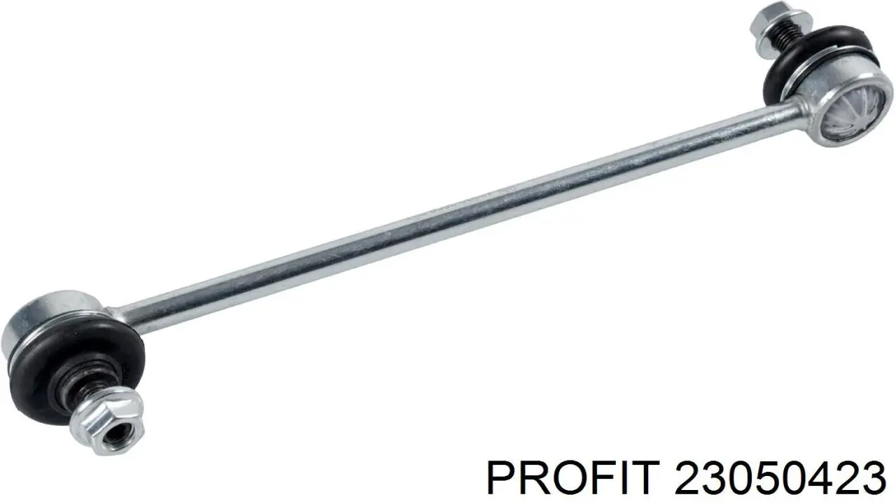23050423 Profit