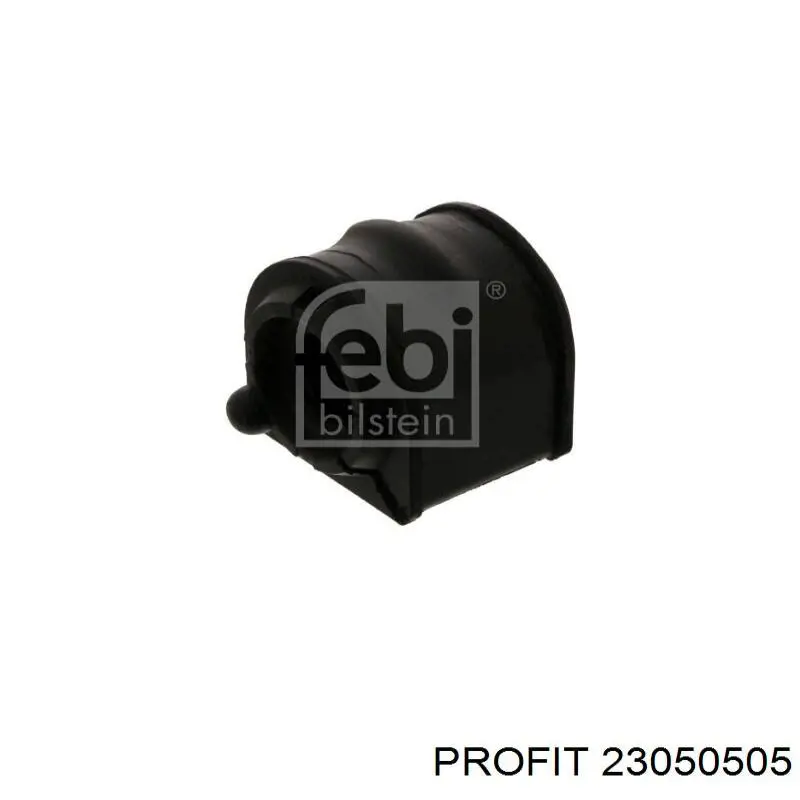 Купить 23050505 Profit Втулки переднего стабилизатора