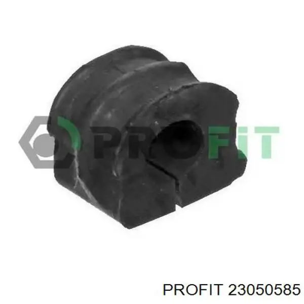 Резинка заднего стабилизатора Profit 23050585 цена, от 2.23 USD