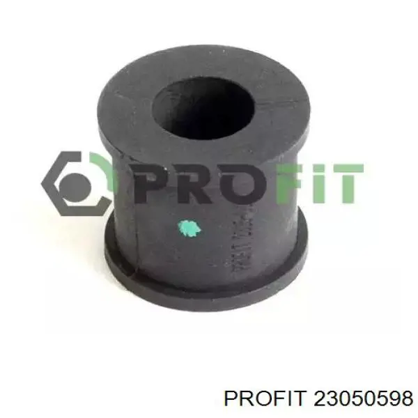 Резинка заднего стабилизатора Profit 23050598 цена, от 3.23 USD