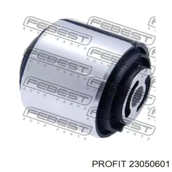 Резинка заднего стабилизатора Profit 23050601 цена, от 2.30 USD