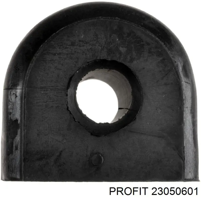 Резинка заднего стабилизатора Profit 23050601 цена, от 2.30 USD