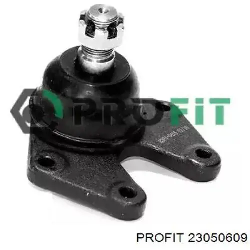 Резинка заднего стабилизатора Profit 23050609 цена, от 2.25 USD