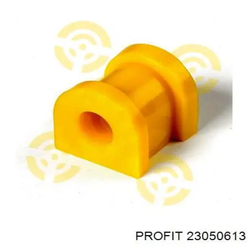 Купить 23050613 Profit Втулка заднего стабилизатора