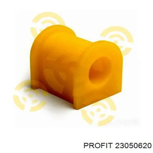 Втулка переднего стабилизатора Profit 23050620 цена, от 2.69 USD