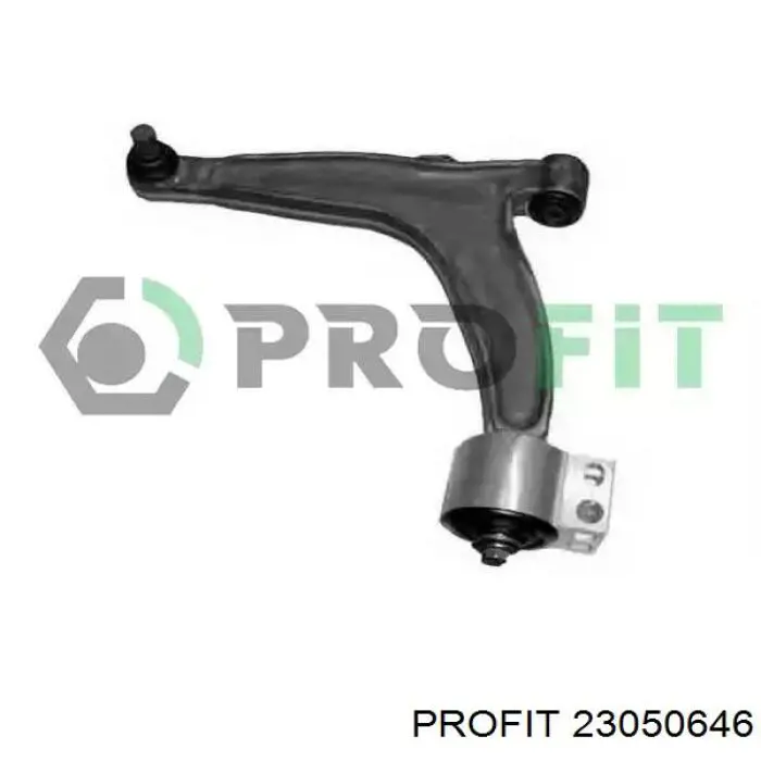 T22670 RBI Втулка стойки заднего стабилизатора