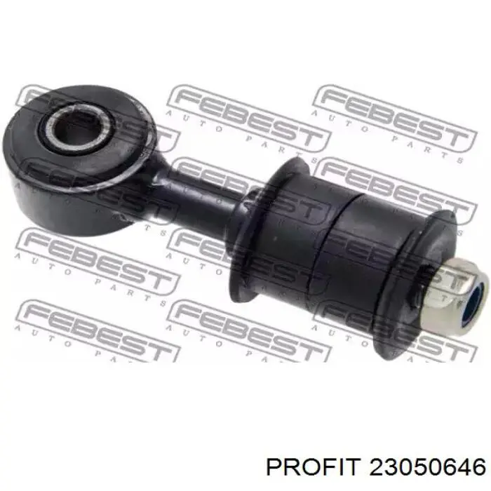 Втулка стойки заднего стабилизатора RBI T22670 цена, от 1.18 USD