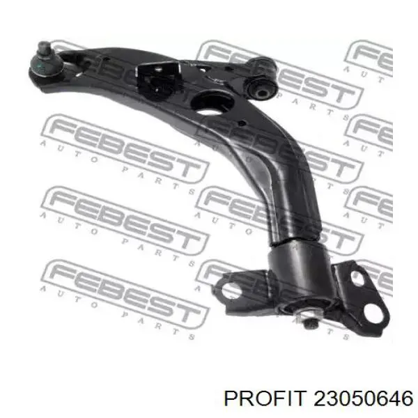 Втулка стойки заднего стабилизатора Polycraft TY0207 цена, от 1.32 USD