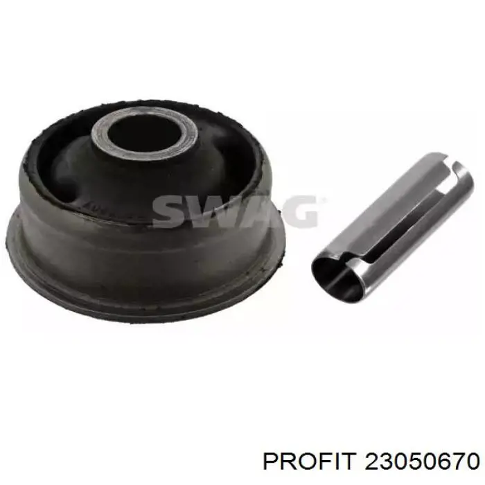 Втулка переднего стабилизатора Vika K41785401 цена, от 3.08 USD