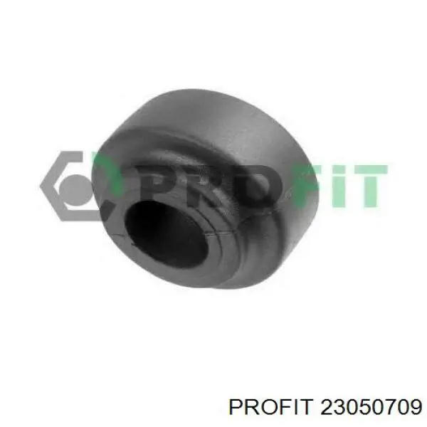Втулка переднего стабилизатора Polycraft NS0154 цена, от 6.27 USD
