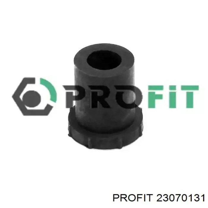 Сайлентблок передней подвески Profit 23070131 цена, от 1.98 USD