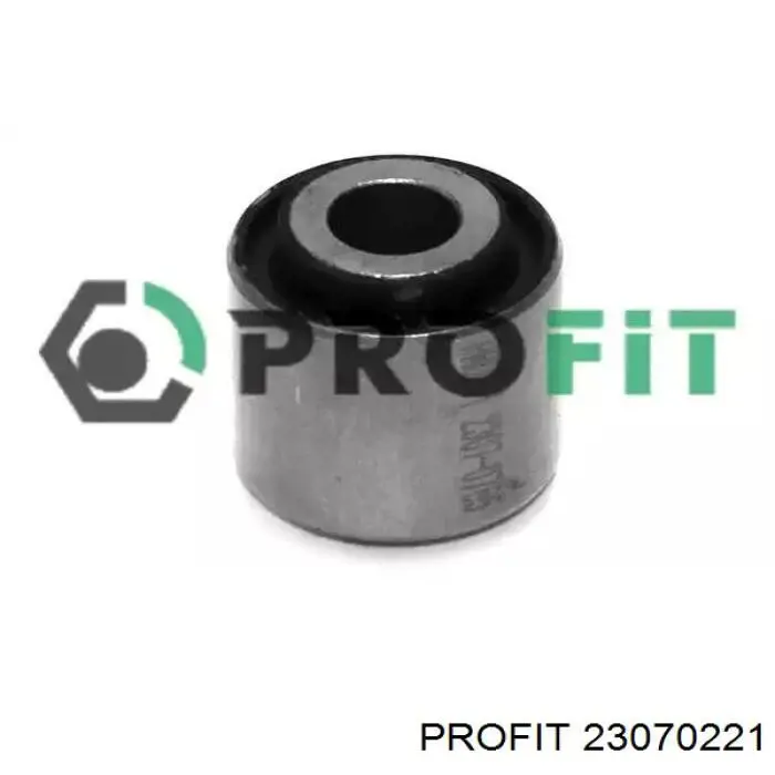 Сайлентблок (втулка) рессоры передней Kautek MEBS081 цена, от 3.97 USD