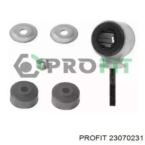 Купить 23070231 Profit Амортизационная стойка
