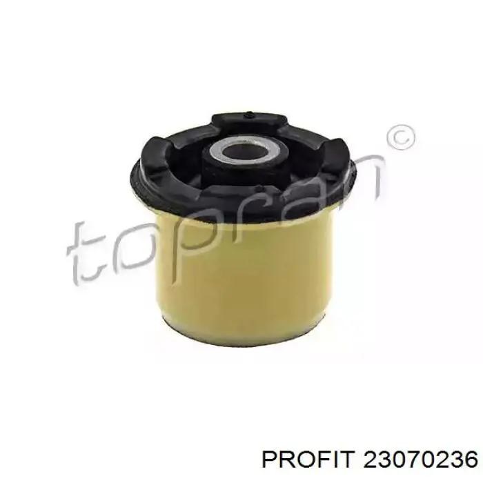 Полиуретановый сайлентблок заднего нижнего рычага Opel 423313 цена, от 5.30 USD