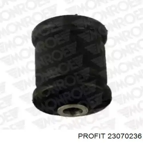 Сайлентблок заднего нижнего рычага Opel 0423313